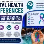 The Role of Mental Health Conferences in Suicide Prevention and Crisis Intervention